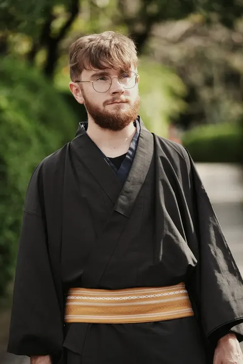 Kyoto, 2024