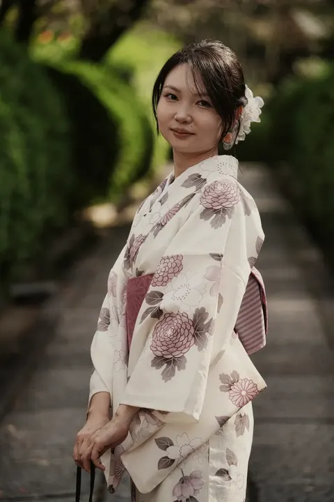 Kyoto, 2024
