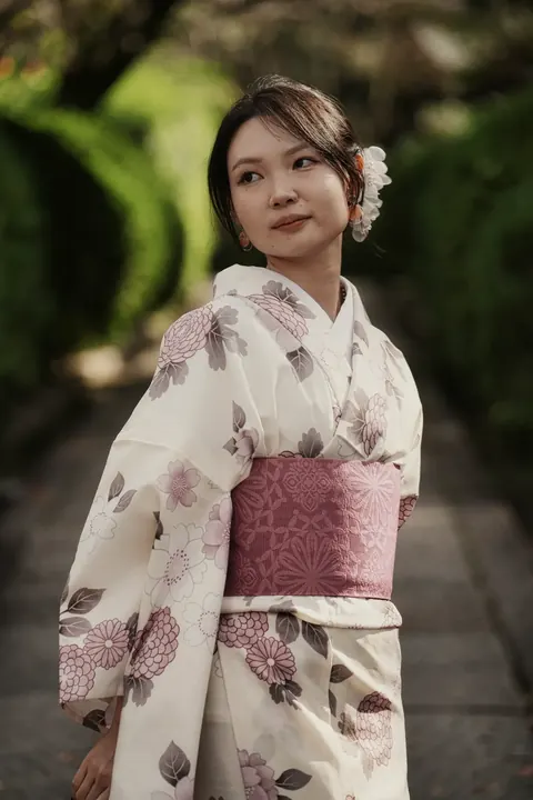 Kyoto, 2024