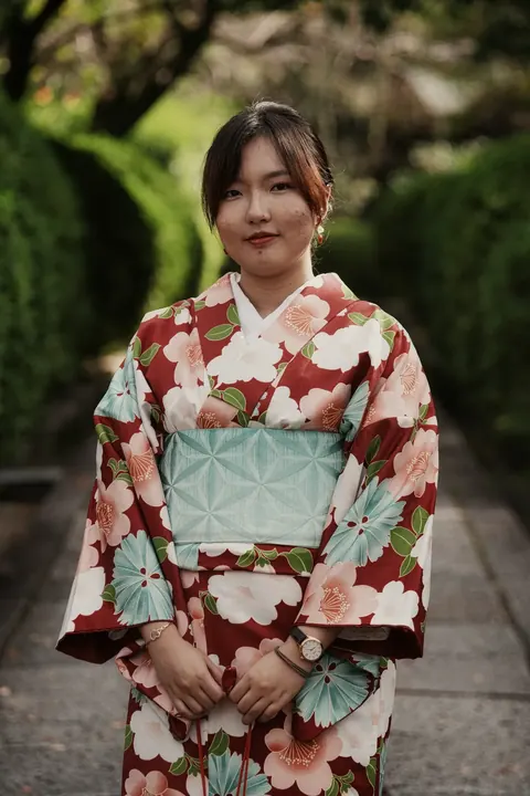 Kyoto, 2024