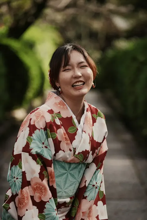 Kyoto, 2024