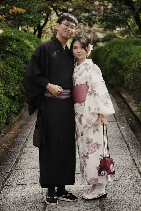 Kyoto, 2024