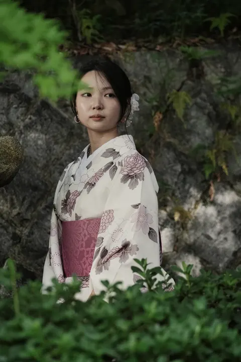 Kyoto, 2024