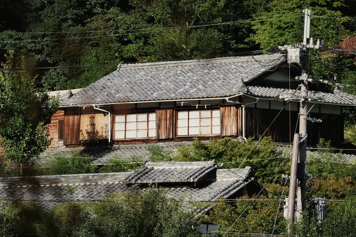 Kyoto, 2024