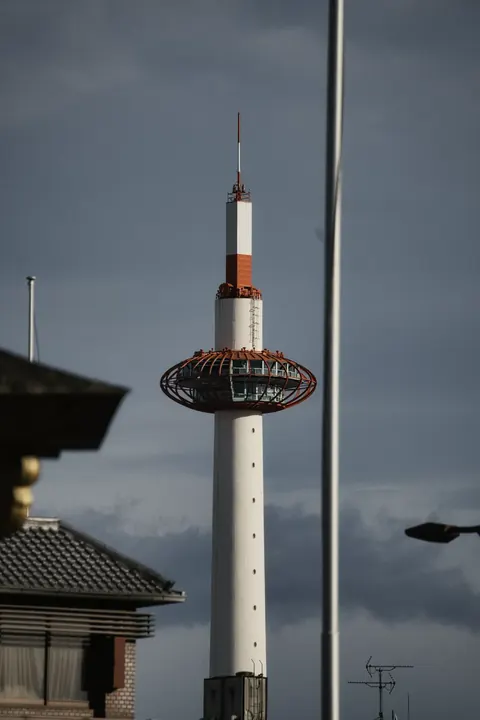 Kyoto, 2024