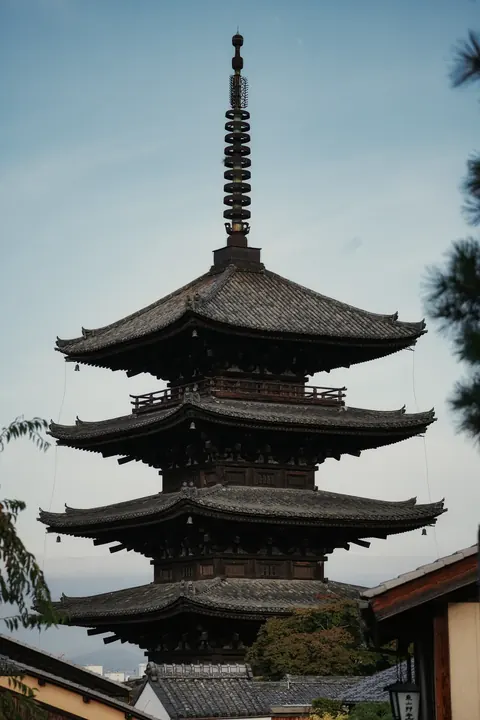 Kyoto, 2024