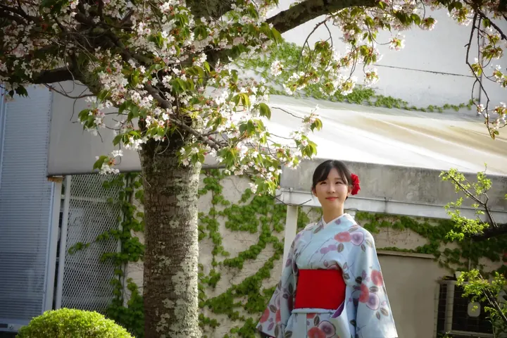 Kyoto, 2018