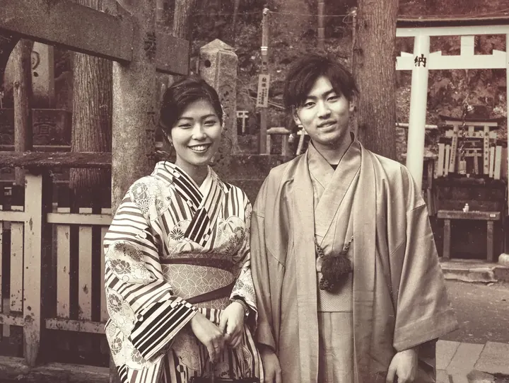 Kyoto, 2019