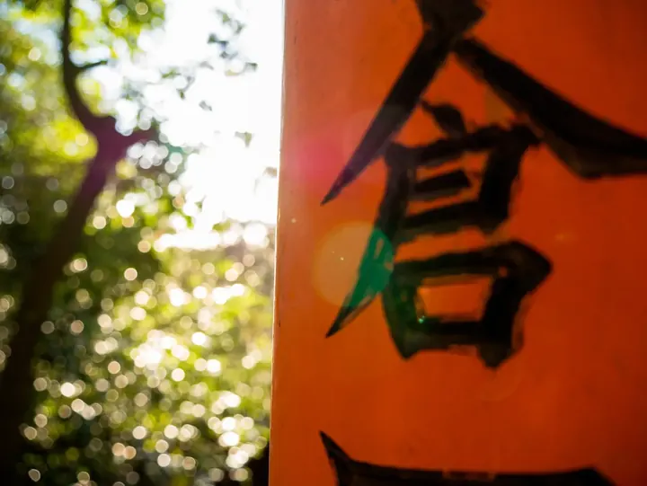 Kyoto, 2019