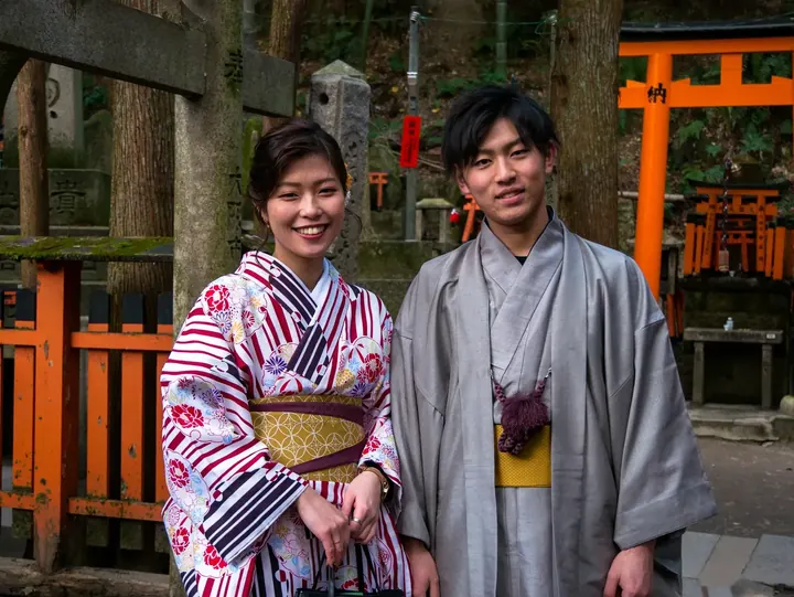 Kyoto, 2019