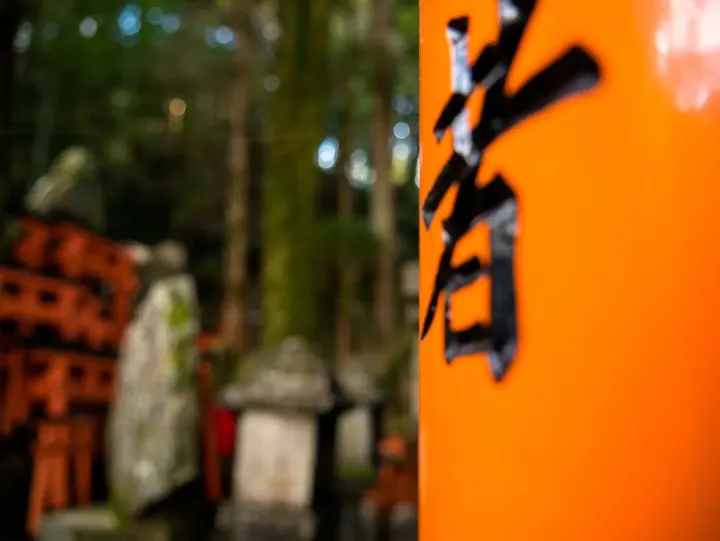 Kyoto, 2019
