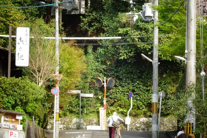 Kyoto, 2018