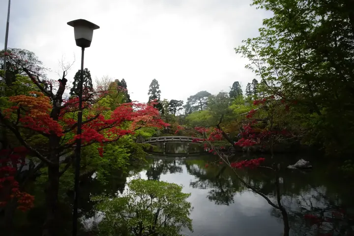 Kyoto, 2018