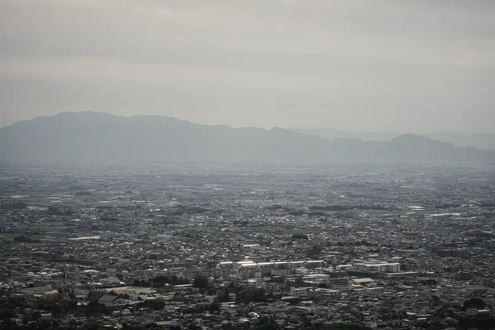 Nara, 2024