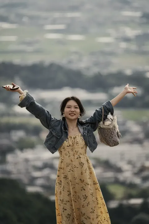 Nara, 2024