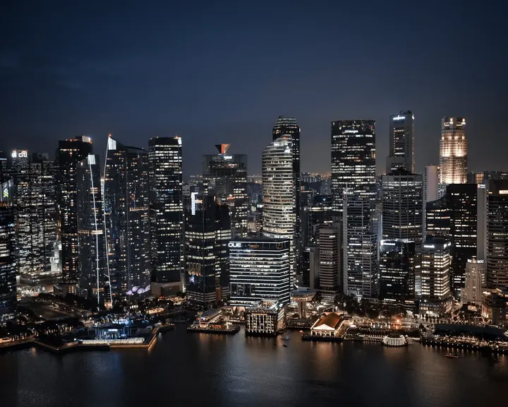 Singapore, 2022