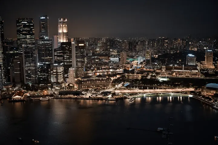 Singapore, 2022