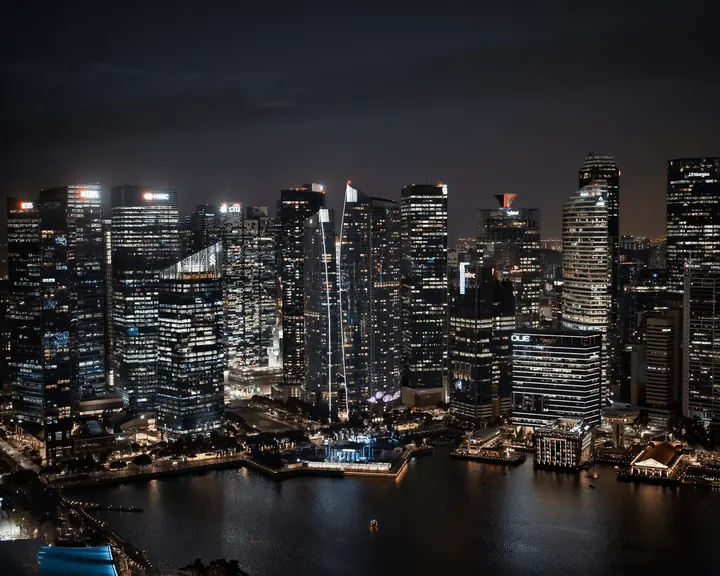 Singapore, 2022