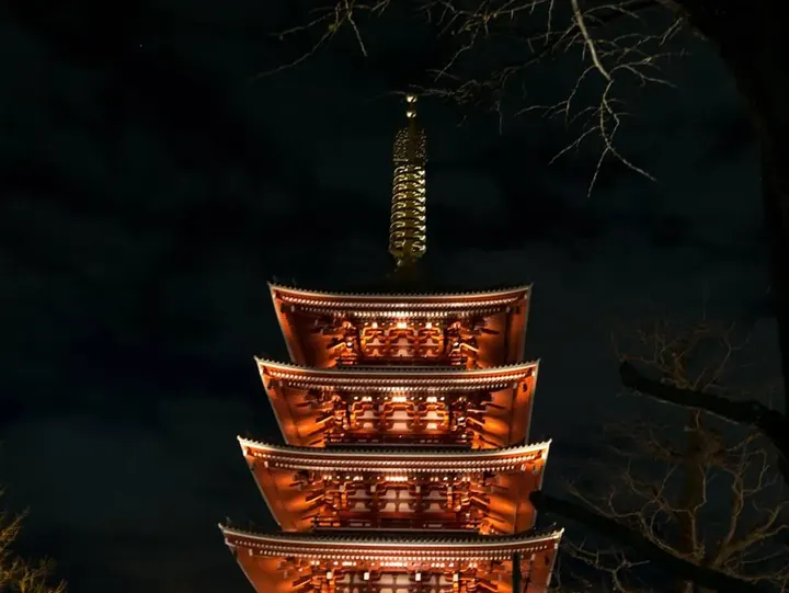 Tokyo, 2019