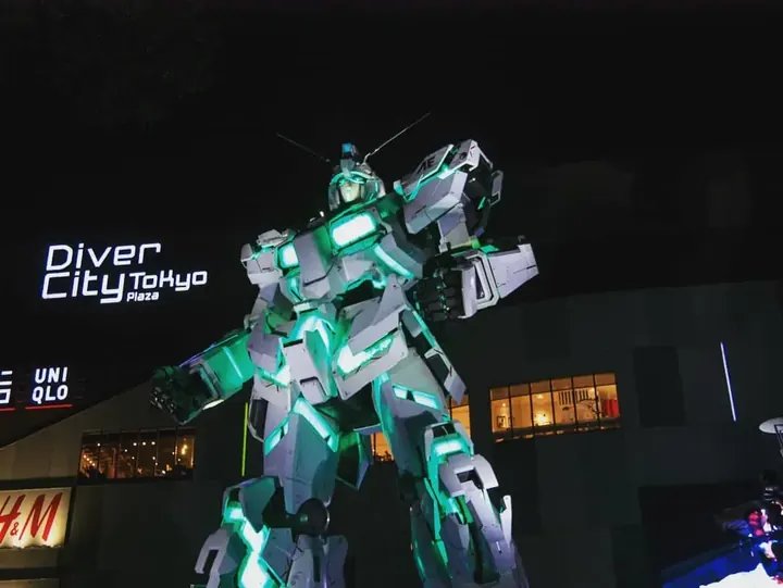 Tokyo, 2019
