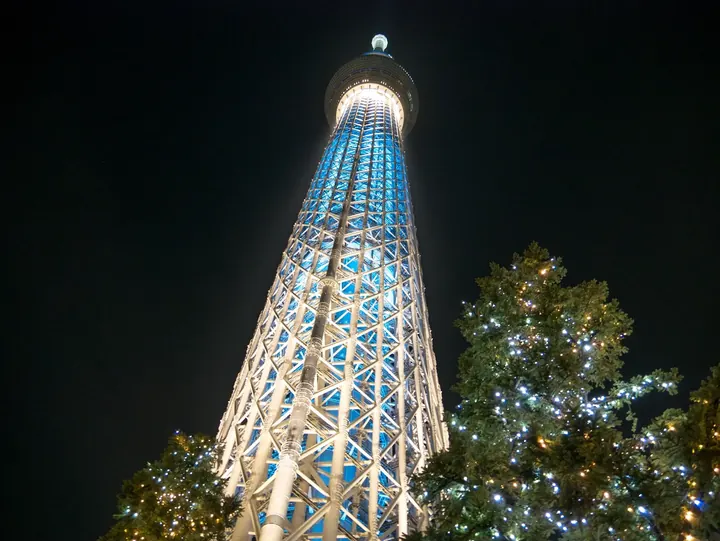 Tokyo, 2019