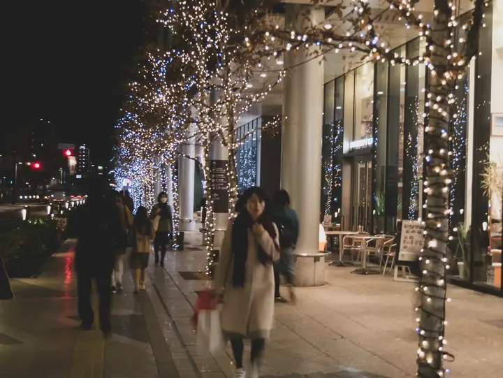 Tokyo, 2019