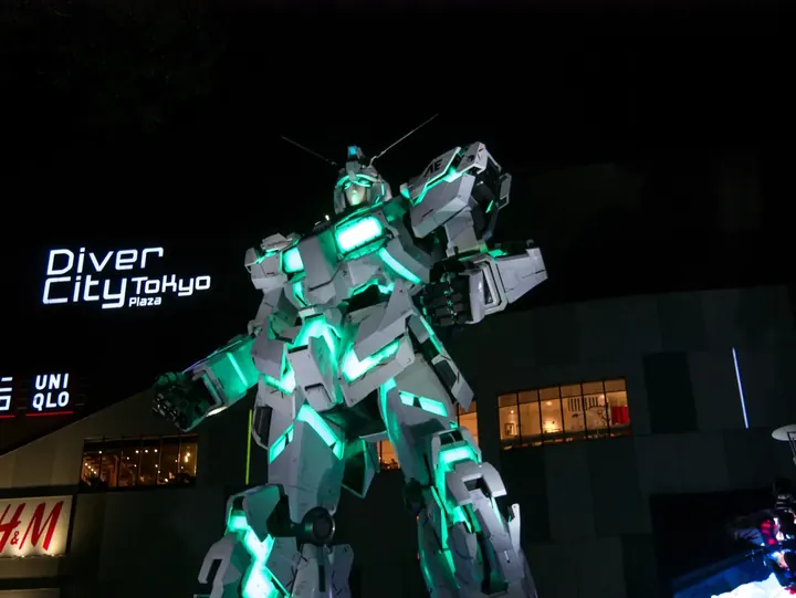 Tokyo, 2019