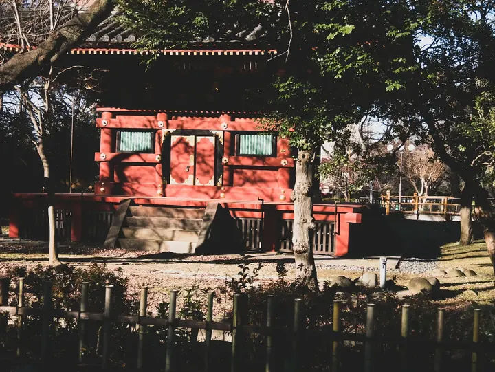 Tokyo, 2019